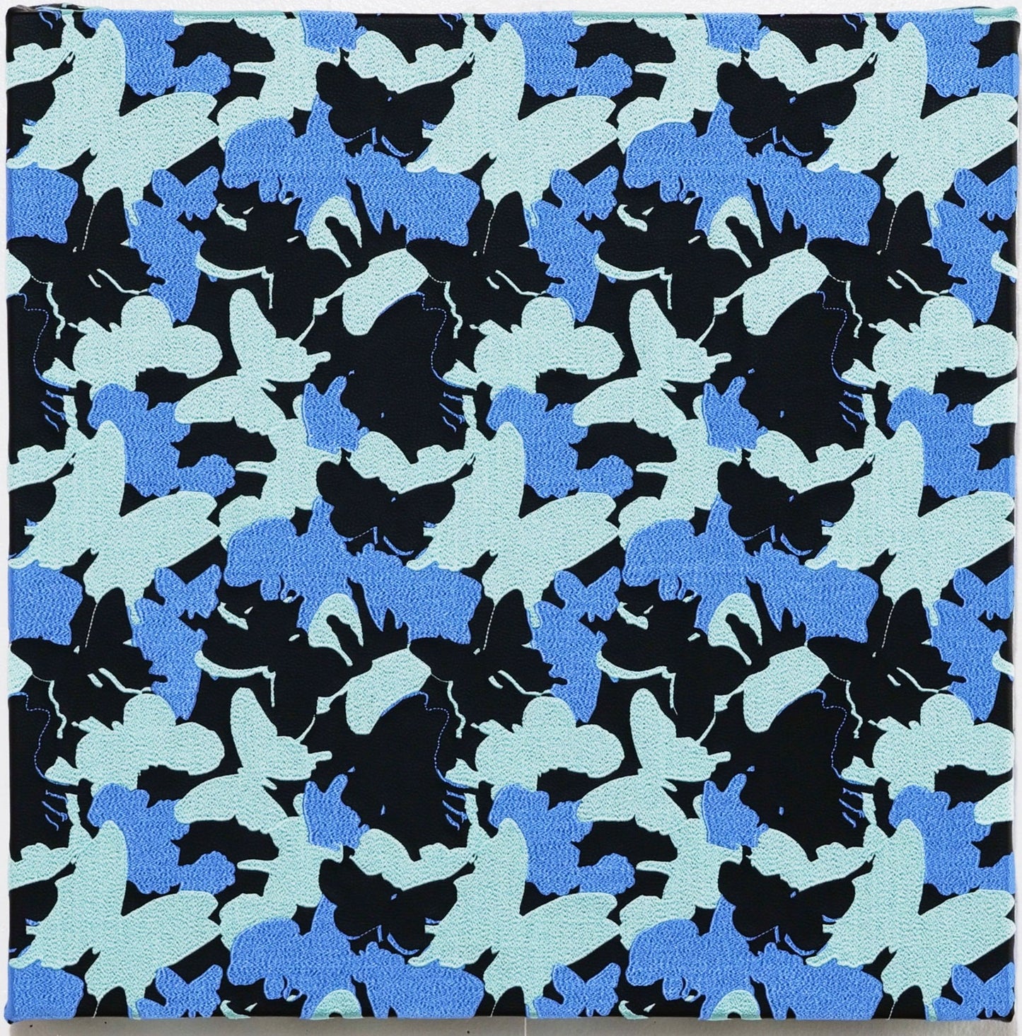 Butterfly Camouflage Vol.2 B-B×B