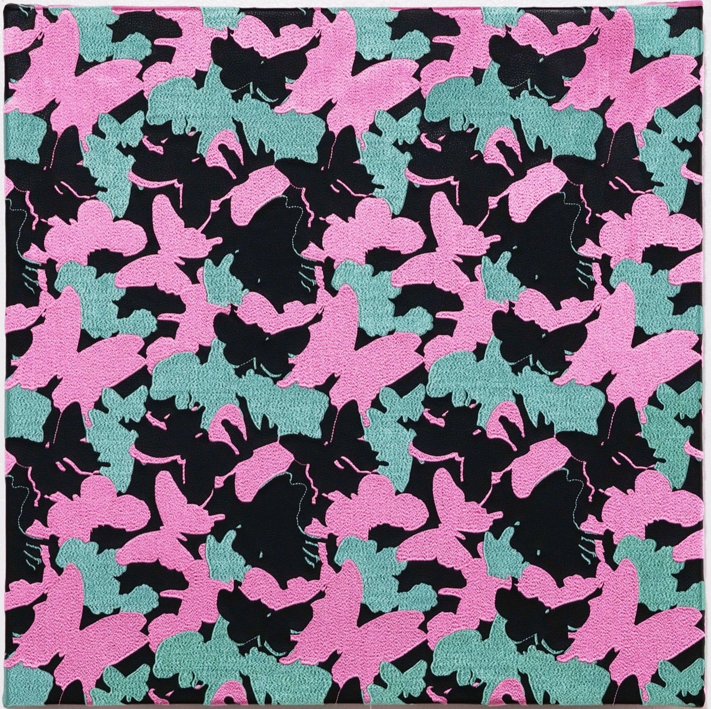 Butterfly Camouflage Vol.1 B-G×P