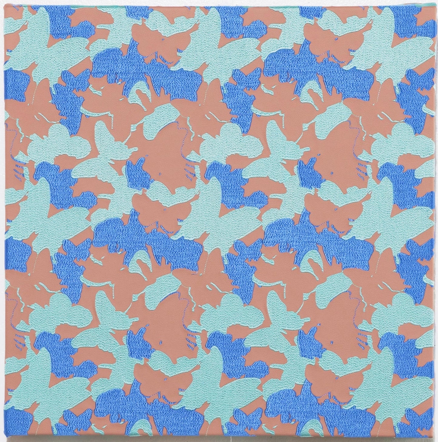 Butterfly Camouflage Vol.3 P-B×B