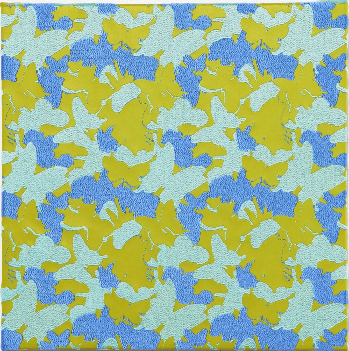 Butterfly Camouflage Vol.4 G-B×B