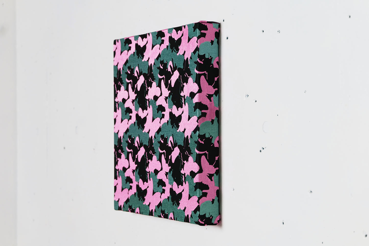 Butterfly Camouflage Vol.1 B-G×P