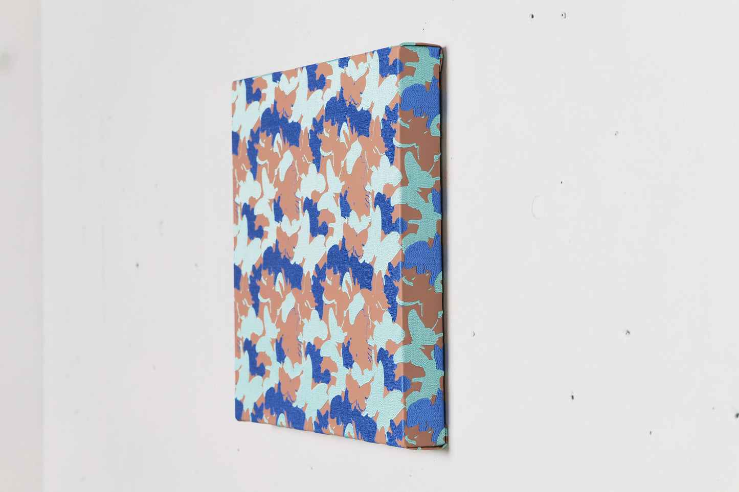 Butterfly Camouflage Vol.3 P-B×B