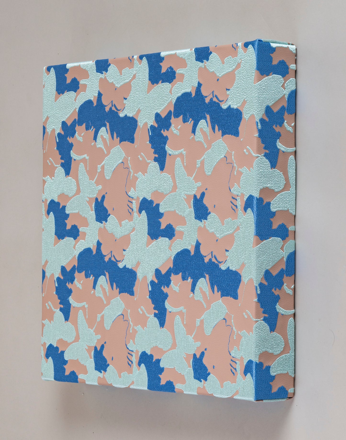 Butterfly Camouflage Vol.1　　B-G×P