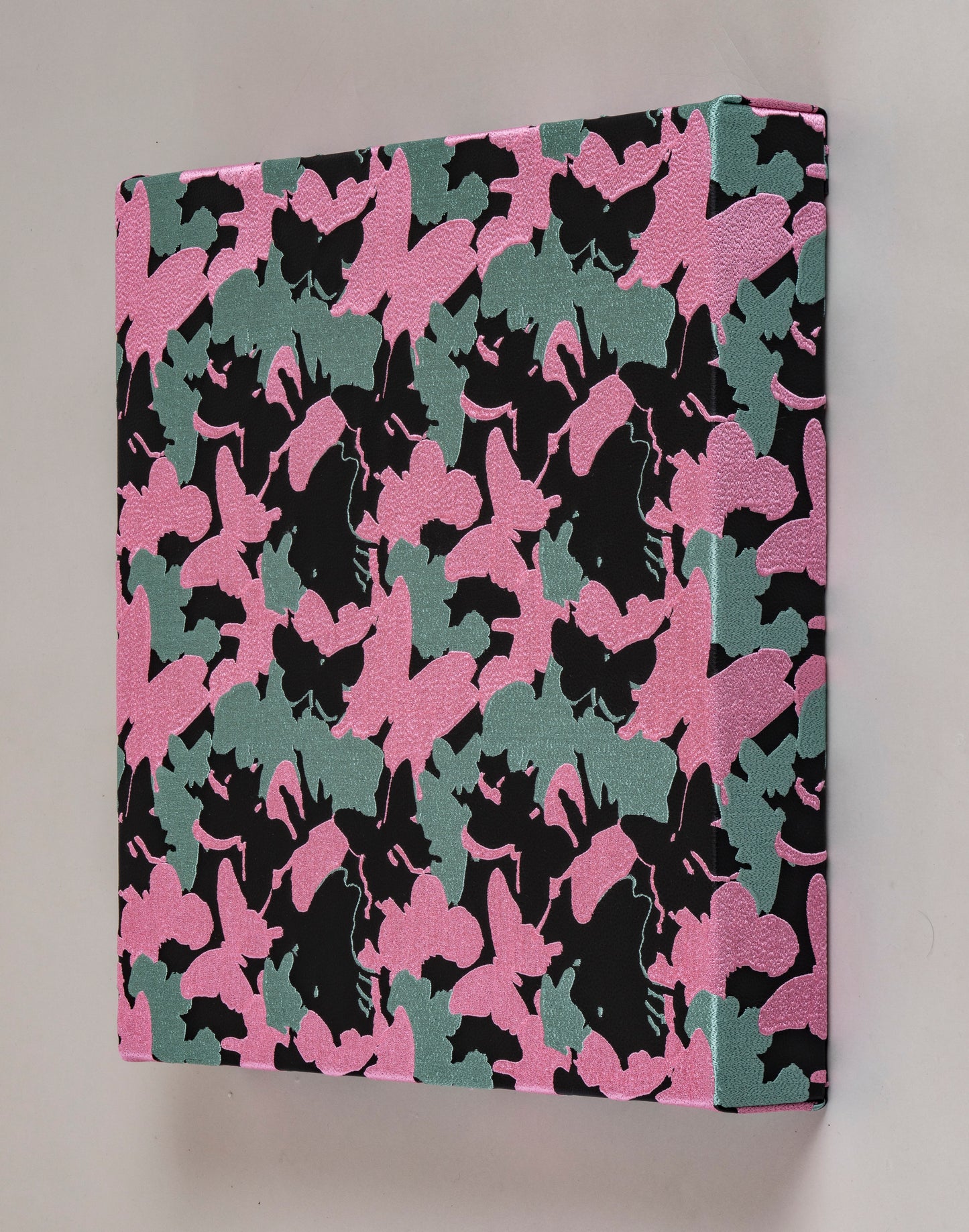 Butterfly Camouflage Vol.1 B-G×P middle size