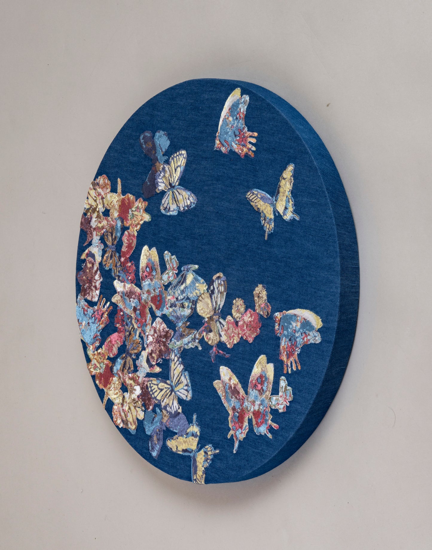 Circulation Vol.1 V.G