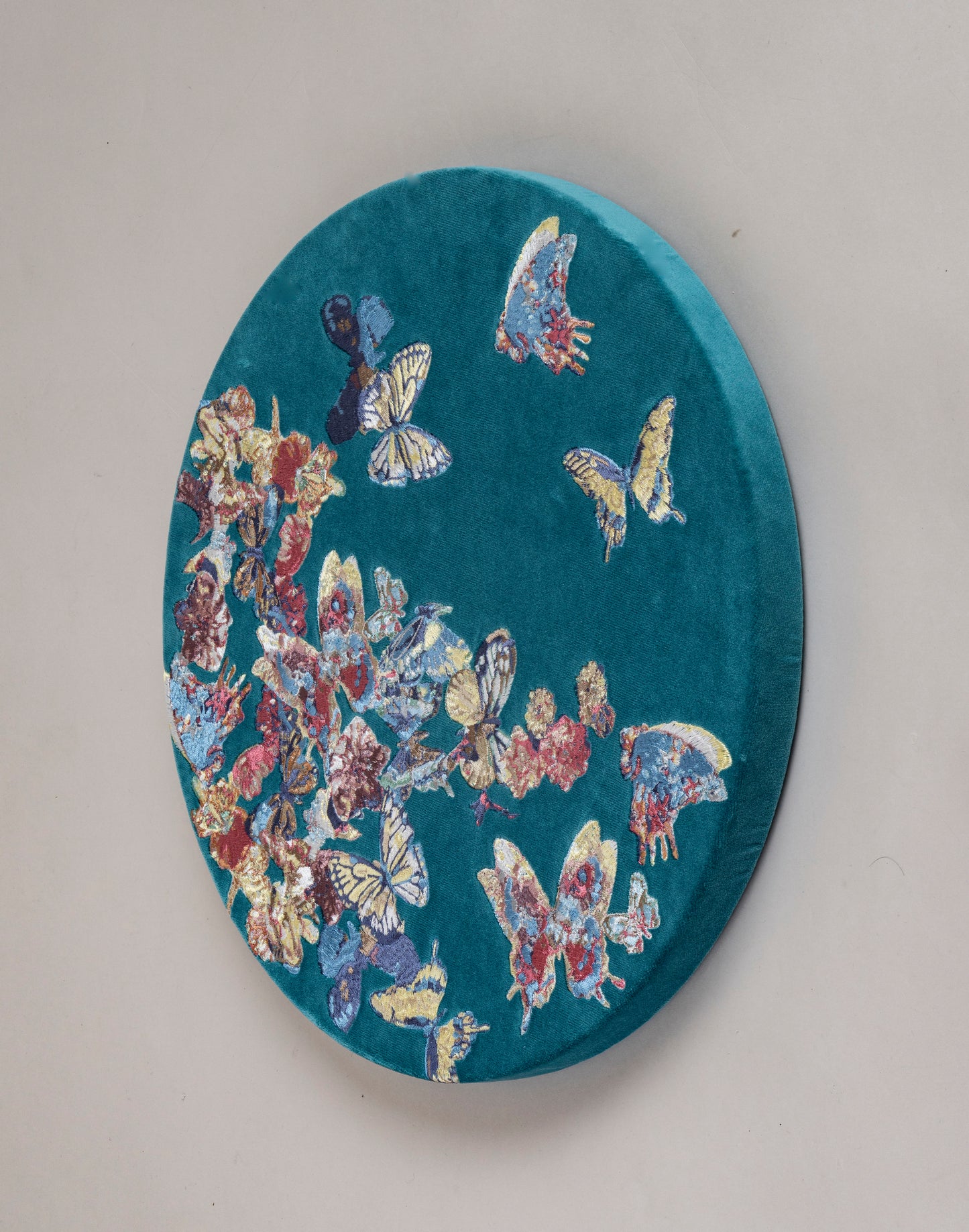 Circulation Vol.1 V.G