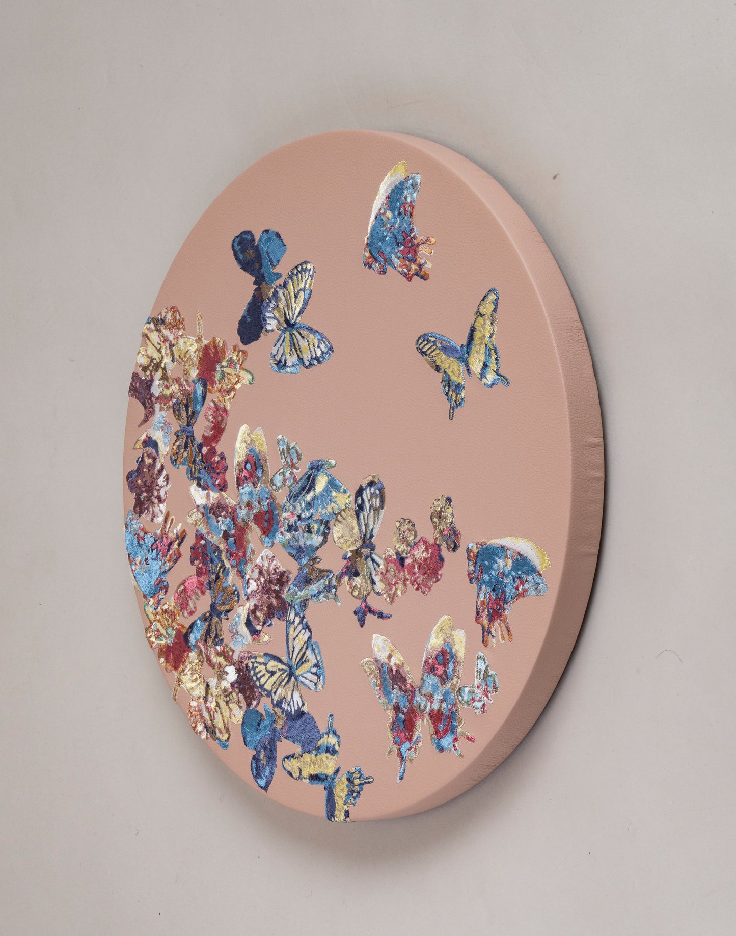 Circulation Vol.1 V.G