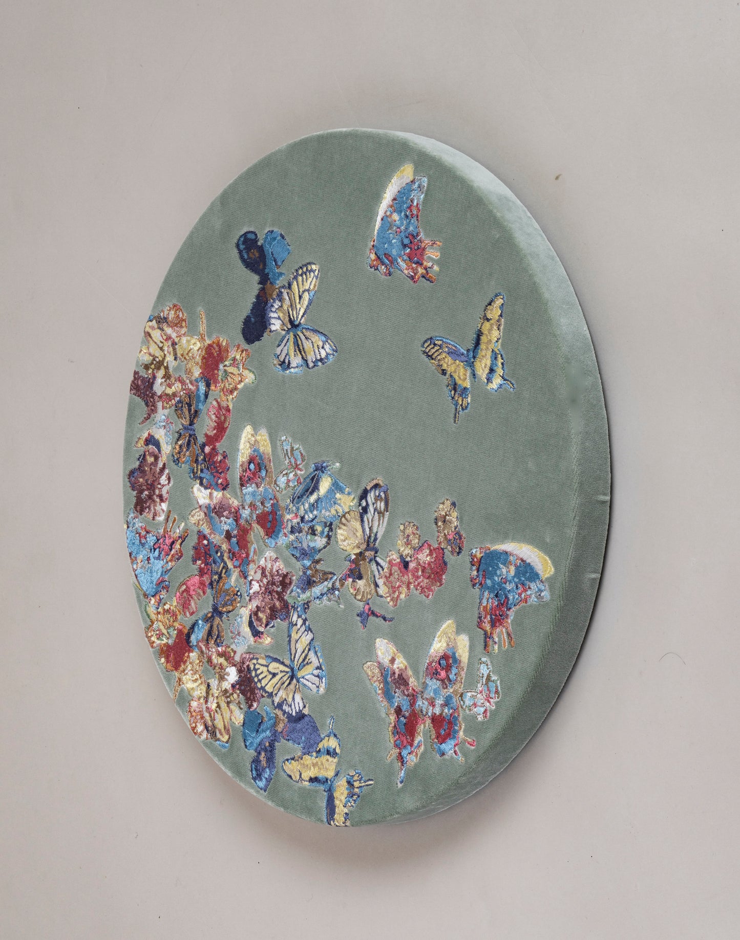 Circulation Vol.1 Velvet. G middle size