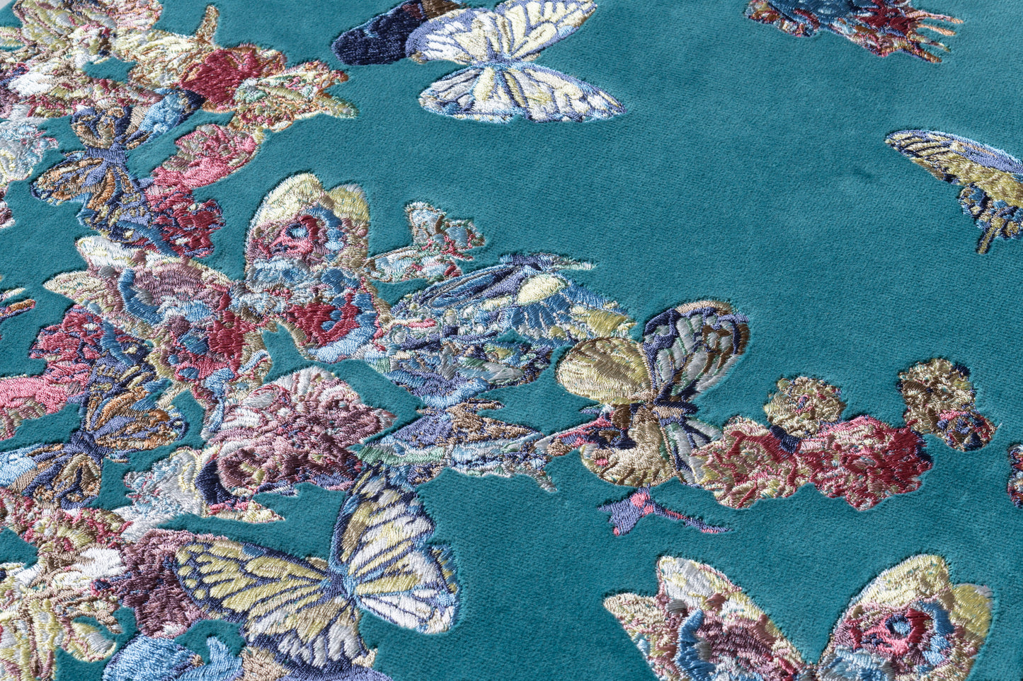 Circulation Vol.1 V.G