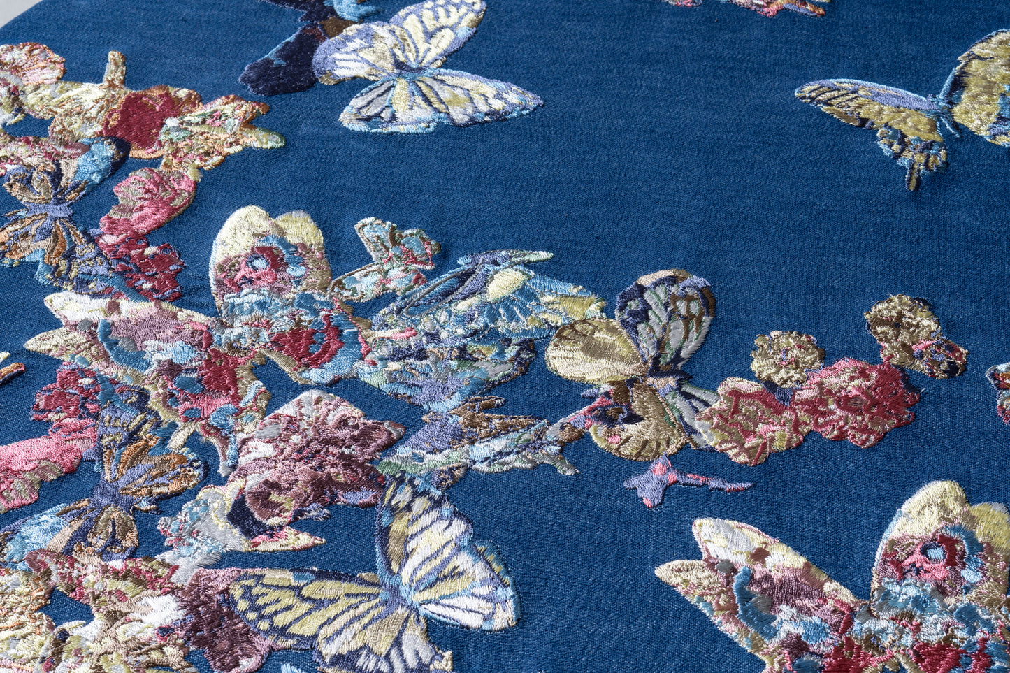 Circulation Vol.1 V.G