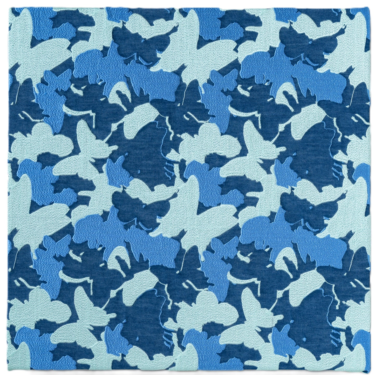 Butterfly Camouflage Vol.4 D-B×B middle size