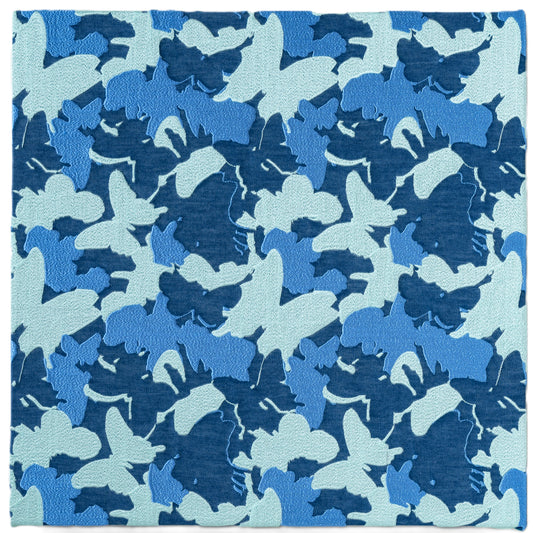 Butterfly Camouflage Vol.4 D-B×B middle size