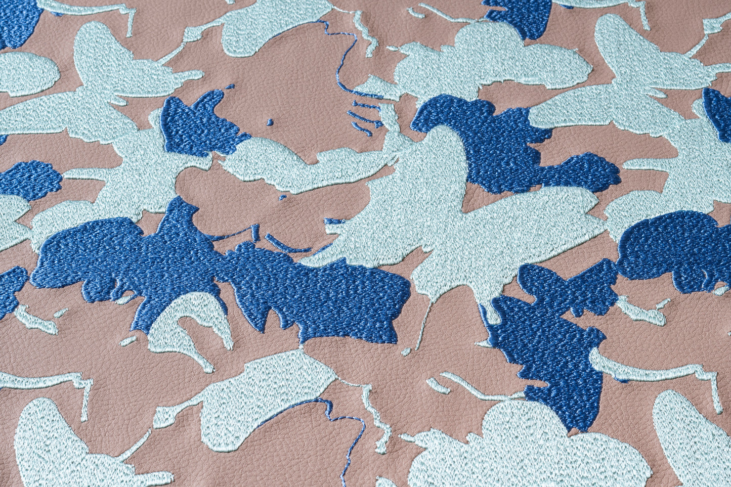 Butterfly Camouflage Vol.1　　B-G×P