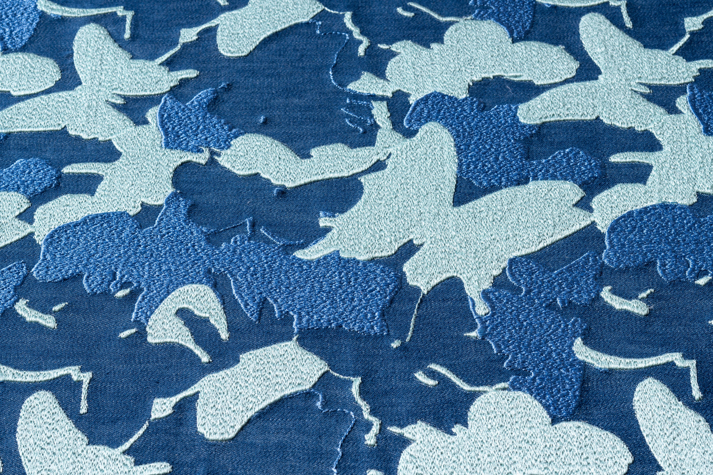 Butterfly Camouflage Vol.4 D-B×B middle size