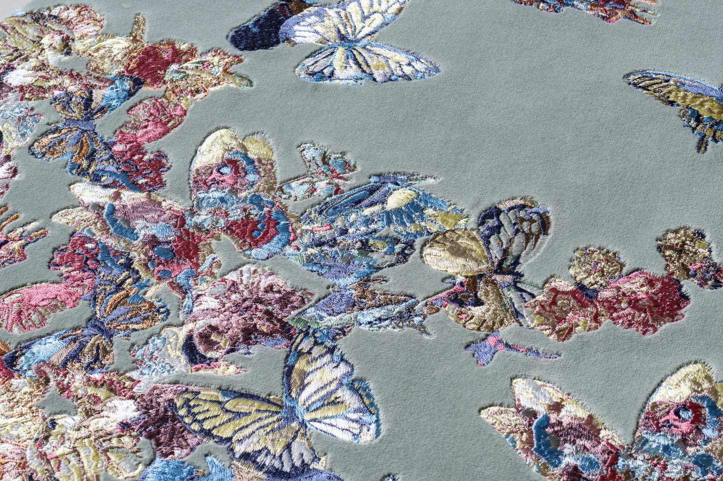 Circulation Vol.1 Velvet. G middle size