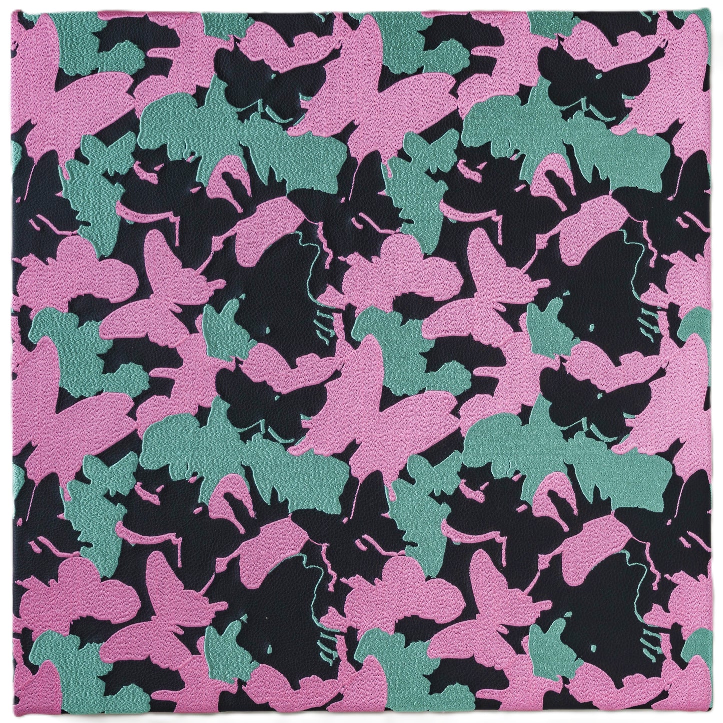 Butterfly Camouflage Vol.1 B-G×P middle size