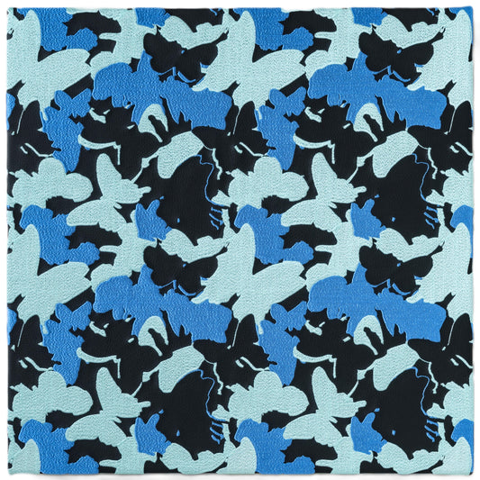 Butterfly Camouflage Vol.2 B-B×B middle size