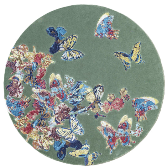 Circulation Vol.1 Velvet. G middle size