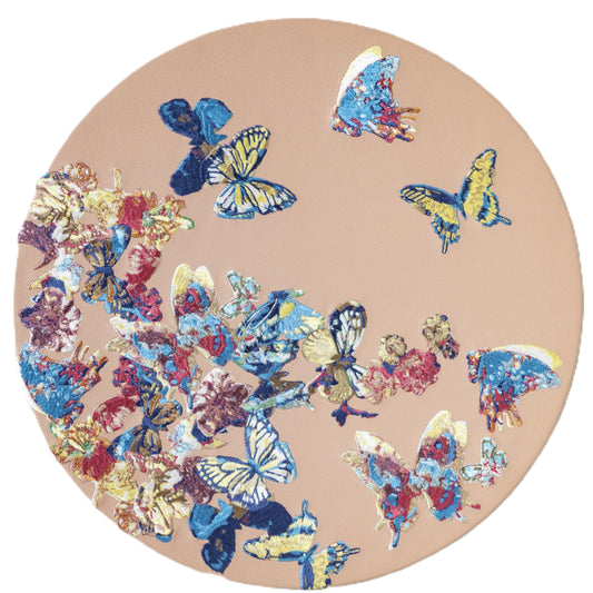 Circulation Vol.3 V. Leather middle size