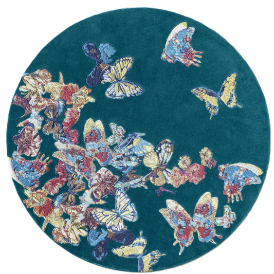 Circulation Vol.2 Velvet. B middle size