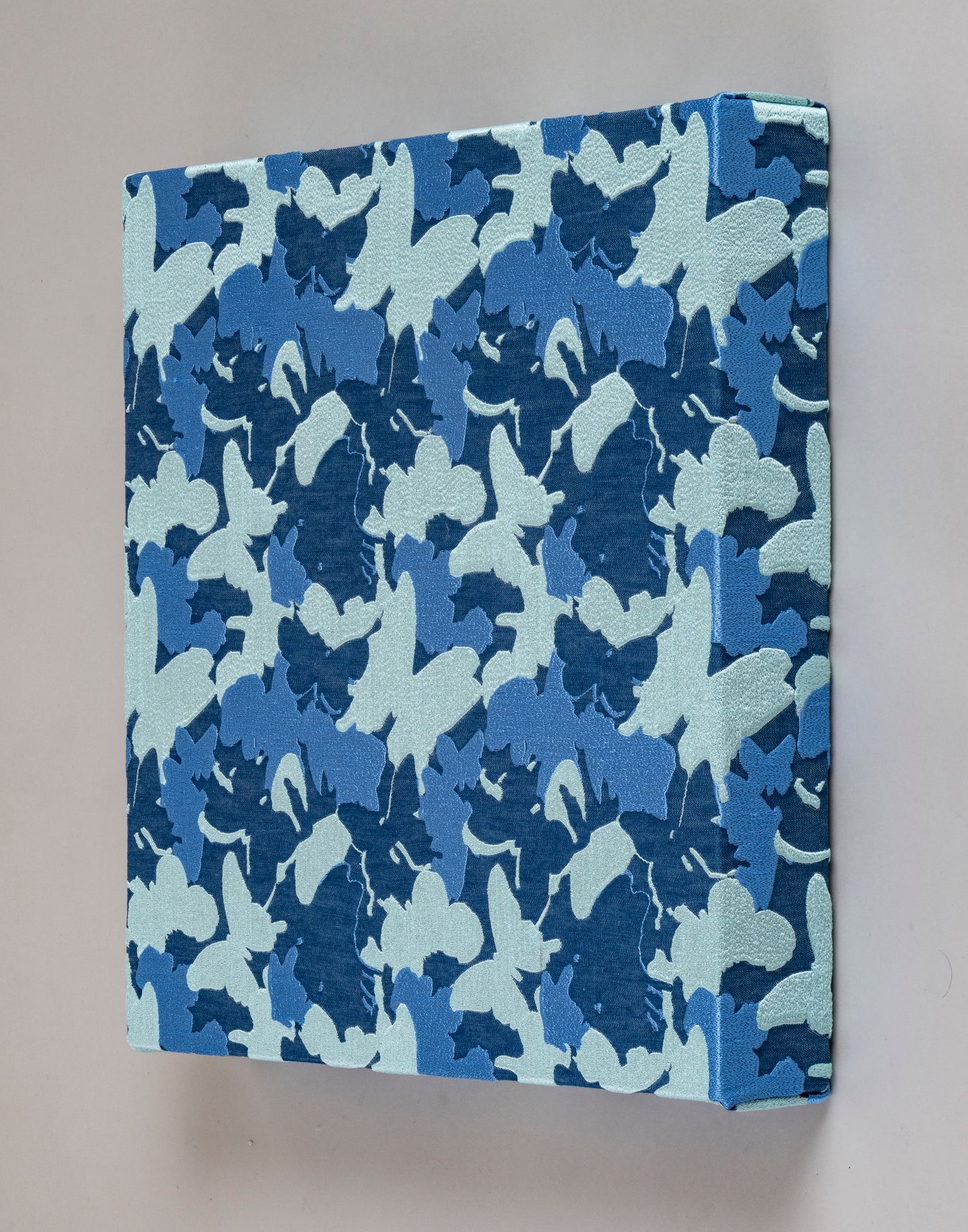 Butterfly Camouflage Vol.4 D-B×B middle size