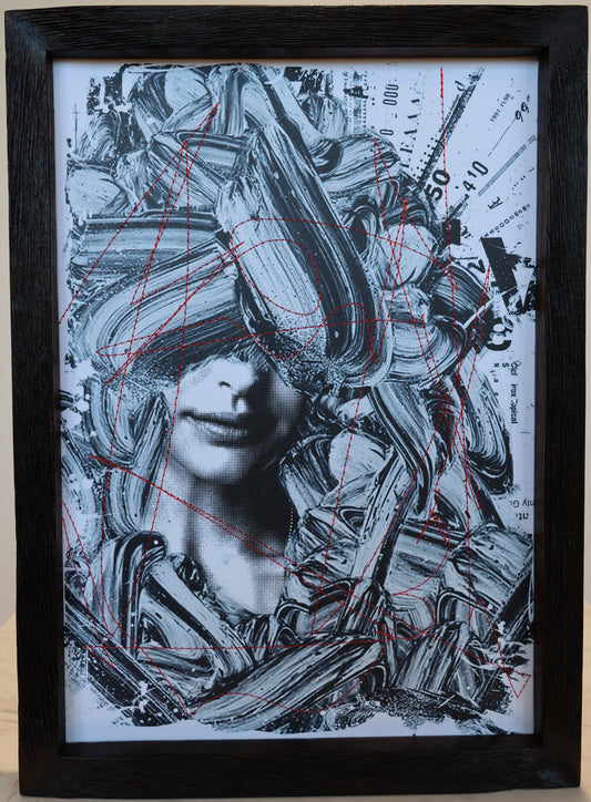 Butterfly Camouflage Vol.1　　B-G×P