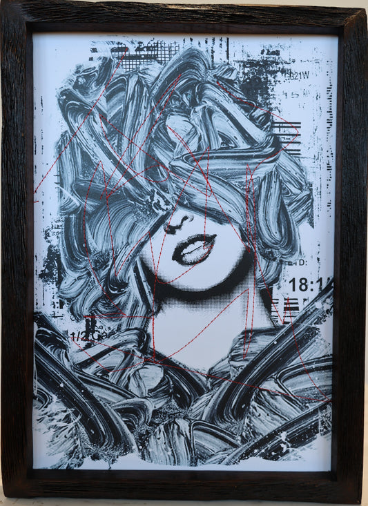 Fifth Figure